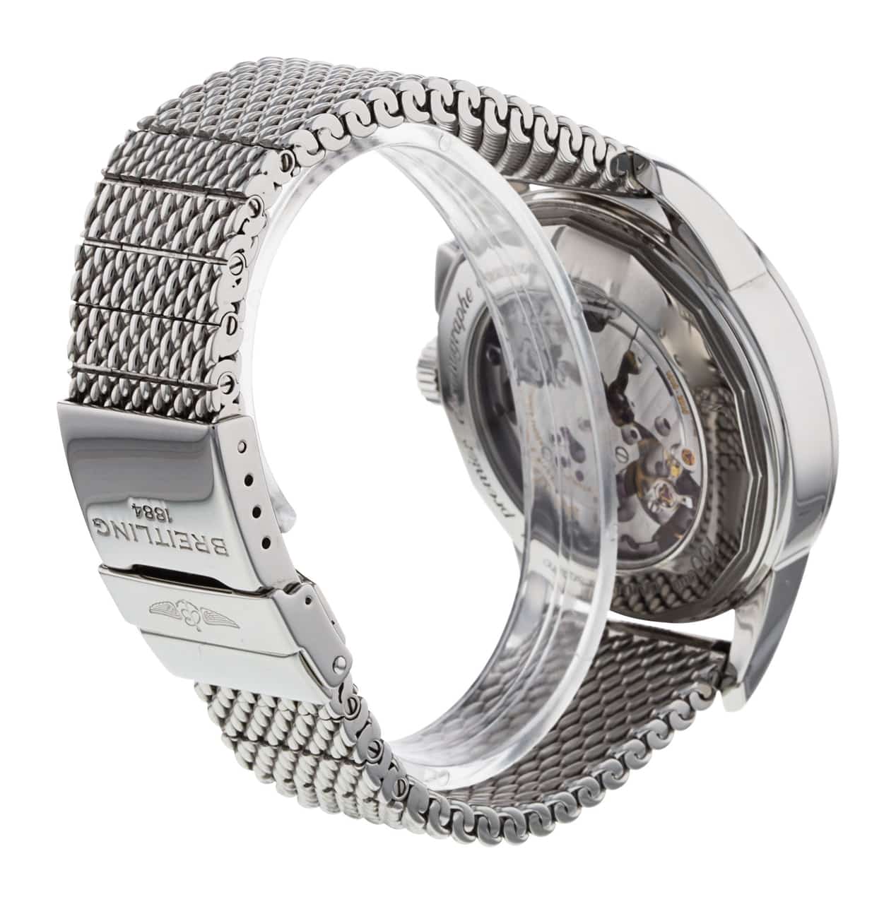 Breitling ab1411 deals